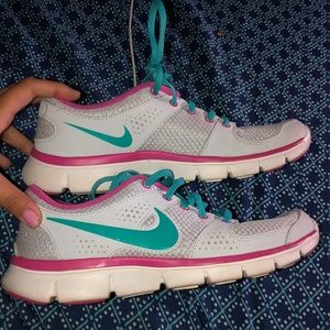 Cute Nike’s